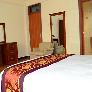 Abyssinia Guest house Addis Ababa