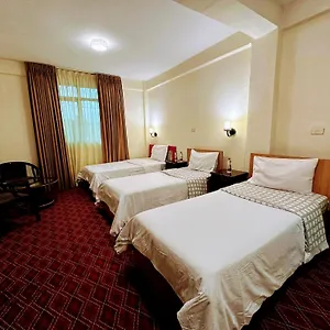 Bed & Breakfast Keba Guest, Addis Ababa