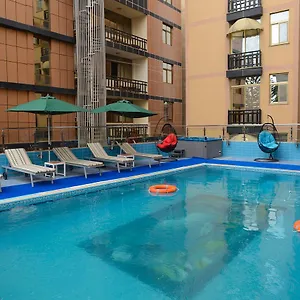 Aparthotel Emmad, Addis Ababa