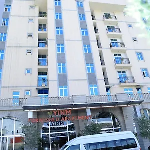 Aparthotel Yinm Furnished, Addis Ababa