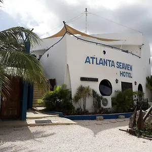 Atlanta Seaview Hotel Willemstad