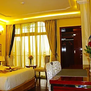 Hotel Golden Royal, Addis Ababa