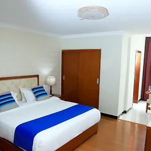 Hotel Tolip Olympia, Addis Ababa